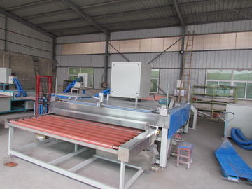 China Automatic Tempered Glass Washing Machine /  Insulating Glass Machine supplier